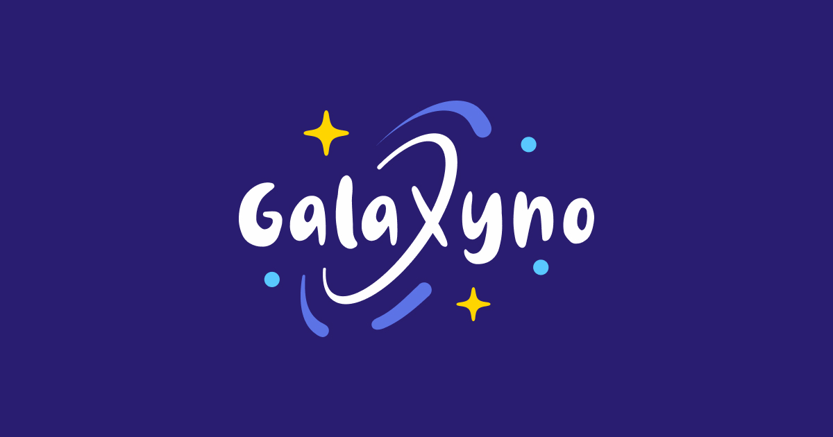 Galaxyno